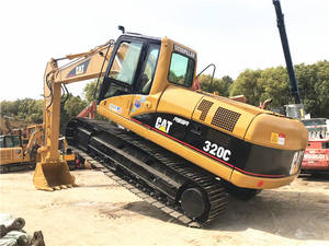 รถขุดตีนตะขาบ307D 100% 308C 305.5E ของรถขุด308E ตีนตะขาบ306E ตีนตะขาบ - Product Image 6