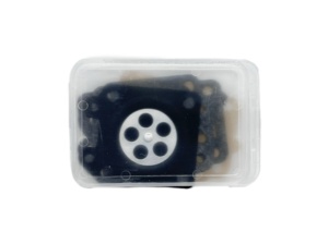 Kit de réparation de carburateur pour <span class=keywords><strong>tondeuse</strong></span> à gazon, pièces de carburateur, diaphragme, <span class=keywords><strong>joint</strong></span>, MP15 MP11, TU26 40-5F 139F GX35 - Product Image 2