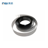 Strip Encoder 180dpi 15mm Grosir untuk Printer Inkjet Format Besar 2.7M 4.5M Strip Grating Suku Cadang Mesin Cetak