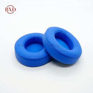 1 paire de <span class=keywords><strong>coussinets</strong></span> d'oreille pour <span class=keywords><strong>Studio</strong></span> 3.0 <span class=keywords><strong>Coussinets</strong></span> d'oreille pour <span class=keywords><strong>casque</strong></span> sans fil <span class=keywords><strong>Studio</strong></span> 3.0 - Product Image 6