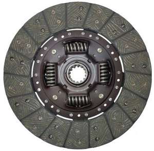 Plaque d'embrayage de haute qualité GKP9033B03/V101-16-460B pour MAZDA, état neuf, fabriquée, pour boîte automatique - Product Image 3