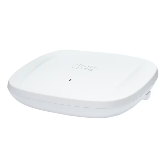 C9136I-ROW 9136 Series Wi-Fi 6E Wireless Access Point