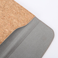 Sac à manches écologiques pour Macbook Pro, Logo personnalisé, pièces, manches pour ordinateur portable