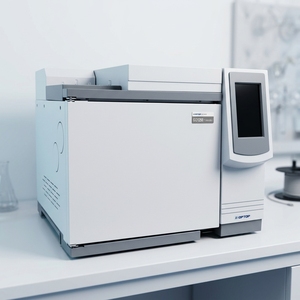 Chromatographe en phase gazeuse DW-GC1290, économique, hautement sensible, pour laboratoire, avec écran tactile - Product Image 4