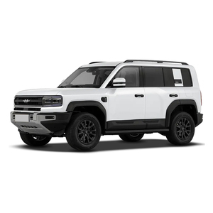 Auto Usado Equation Leopard 5 Byd, Auto Híbrido Enchufable Inteligente, SUV para Adultos, Auto <span class=keywords><strong>de</strong></span> Nueva Energía, Vehículo PHEV - Product Image 1