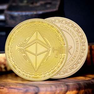 Hollow Wings Moneda de desafío personalizada con esmalte 3D, forma de medalla, de aleación de zinc, chapada en oro, 28mm, para insignia, sin artesanía metálica - Product Image 4