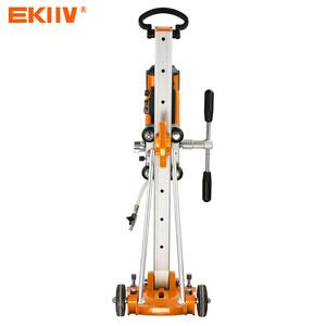 Machine de forage diamantée professionnelle EKIIV MW-305B avec base inclinée en fer et interrupteur magnétique pour une utilisation flexible - Product Image 3
