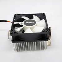 1155 ventilateur cpu pour LGA1155/1156/1151/1150