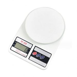 Balance de cuisine électronique, balance ménagère pour la pâtisserie, balance alimentaire en grammes, 0,1 g, mini, petite, pour peser en grammes - Product Image 1