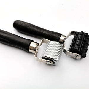 Лидер продаж, инструмент для ремонта шин, шарикоподшипник, резиновая ручка, шитье и ролик - Product Image 1