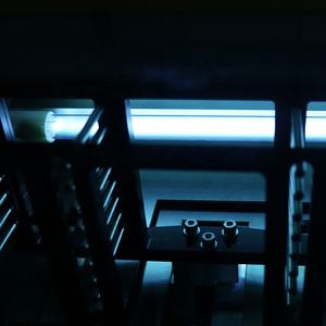 Biobase <span class=keywords><strong>China</strong></span> Automatische Nucleïnezuur Extractie Systeem <span class=keywords><strong>Lab</strong></span> Apparatuur Voor Ziekenhuis - Product Image 4