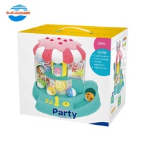 Jouets éducatifs de haute qualité pour enfants, pour bébé préscolaire, jeux éducatifs