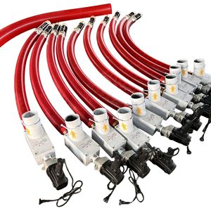 Flexible Auger Conveyor Farm Agriculture <b>Vacuum</b> <b>Pump</b> Grain Suction Machine for Grain Wheat Corn - Product Image 5