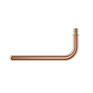 Codo de cobre T2 de media pulgada F1960 Upnor o <span class=keywords><strong>Wirsbo</strong></span> para PEX - Product Image 4