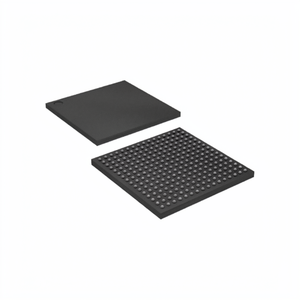 XCV50E-7FG256I 256 BGA แบบฝังตัว ซื้อส่วนประกอบอิเล็กทรอนิกส์ออนไลน์ ตัวแทนจำหน่ายที่ได้รับอนุญาต - Product Image 1