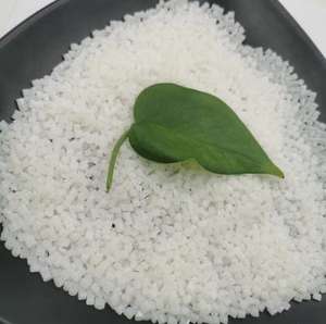 Qualité médicale de tuyau de nourriture de granules de résine de PVC vierge de prix usine de la Chine pour des films d'emballage de spécialité - Product Image 1