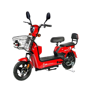 <span class=keywords><strong>Bicicleta</strong></span> Eléctrica de <span class=keywords><strong>Dos</strong></span> Ruedas a Precio Bajo y Económico Ebike de China a la Venta - Product Image 4