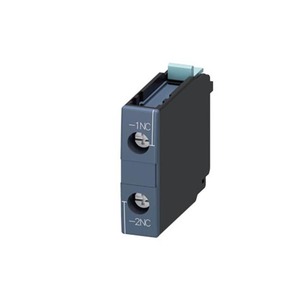 Protector Contra Sobretensiones Tipo Varistor Original de la Marca para Contactores 3RT2/3RH2 3RT2916-1BB00 - Product Image 2