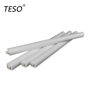 Papier de nettoyage pour pochoirs SMT Desen 300mmx10m, rouleau sans peluches, essuyage industriel sans poussière pour machine d'impression de pâte à souder - Product Image 5