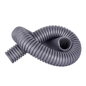 Tubo ondulato tubo flessibile ondulato tubo di drenaggio ondulato di grande diametro