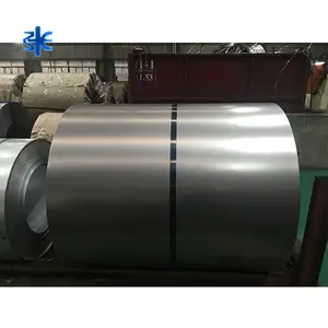 Bobina de acero laminado en frío de los fabricantes Bobina de acero recubierta de Cr en bobinas de acero de bajo precio