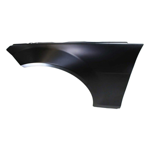 Aile avant gauche en aluminium de haute qualité 2048800118 pour <span class=keywords><strong>Mercedes</strong></span>-Benz <span class=keywords><strong>Classe</strong></span> <span class=keywords><strong>C</strong></span> W204 Hengmin Auto Parts Neuve Noire - Product Image 4