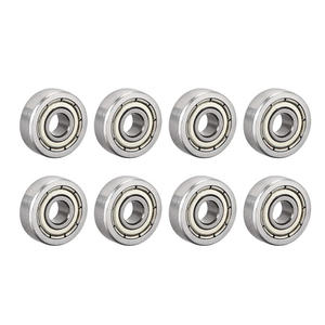 China Deep Groove Ball Bearings 6306-RS/Z2 <strong>6022E</strong> 6935 All Size Ball Bearing with Factory Price - Product Image 3