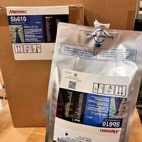 Encre de sublimation SB610, flacon de 1000 ml avec 4 couleurs, encre de sublimation par transfert thermique Mimaki japonaise 2000 ml/2 L SB610 en pack pour imprimante TS55