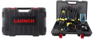 LAUNCH X-431V+ V4.0 (HDIII) 12V 24V Outil de diagnostic pour voitures et camions lourds