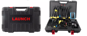 런치 X-431V+ V4.0 (HDIII) 12V 24V 자동차 및 대형 트럭 진단 스캐너 도구 - Product Image 3