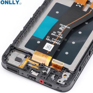 Écran LCD d'origine pour Samsung Galaxy A14 5G A146B A146P A146U, assemblage complet du numériseur pour écran Samsung Galaxy A14 avec cadre - Product Image 5