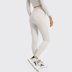 SHINBENE – pantalon de Yoga classique pour femmes, tenue de Fitness taille haute, résistant aux orteils, 3.0 - Product Image 2