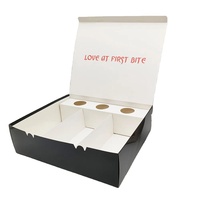 Boîtes à emporter pour la restauration rapide, personnalisées en usine, imperméables, jetables, écologiques, pliables - Emballage pour restaurants