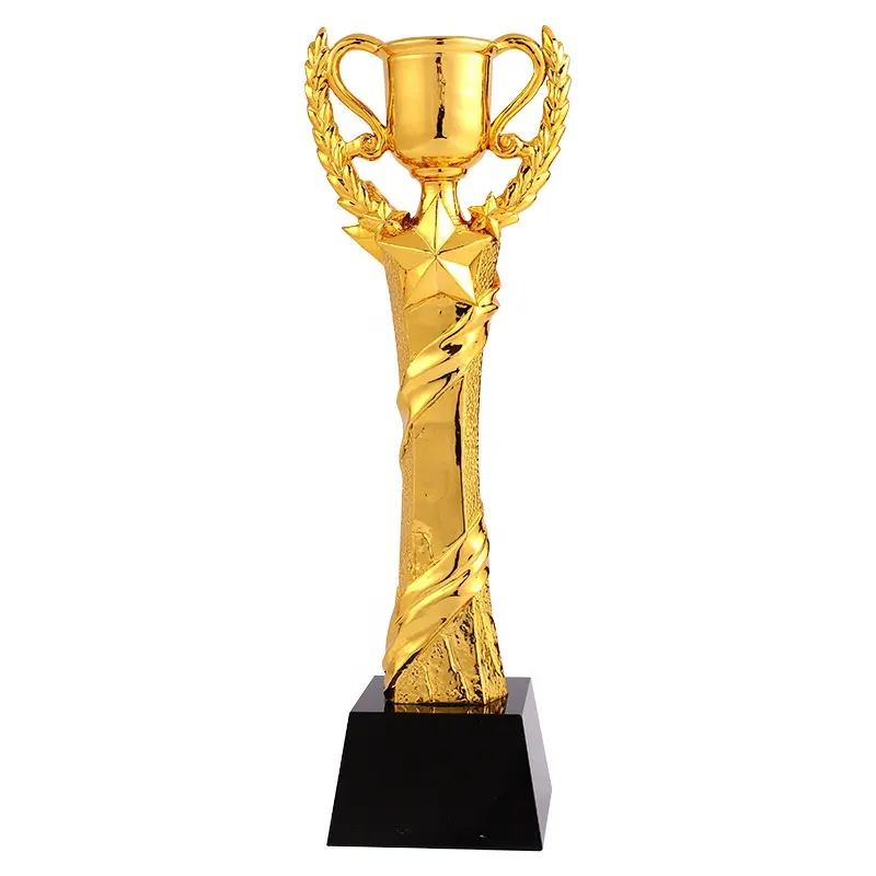 ถ้วยรางวัลคริสตัลถ้วยรางวัลกีฬาฟุตบอลถ้วยรางวัลบาสเก็ตบอลโลหะทองถ้วยรางวัลเรซิน