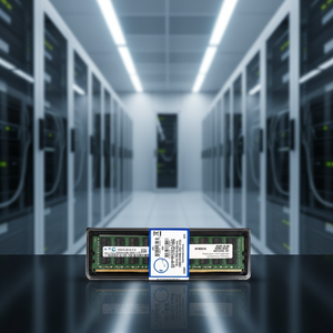 SNP75X1VC/32VXR 32GB DDR4 3200mhz PC4-25600 ECC Reg <span class=keywords><strong>SDRAM</strong></span> Módulo de Memoria RAM para Servidor de 288 Pines - Product Image 1