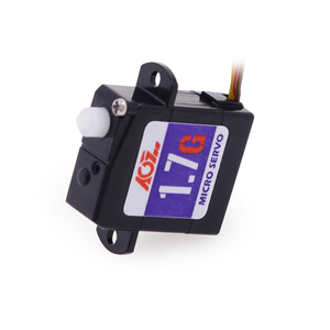 Hot Sales AGFRC C017CLS Coreless 75 G-cm 0.050sec 1.7g Digital for 1/35 <b>Scale</b> <b>Mini</b> - Product Image 1