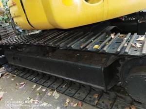 Excavadoras Hidráulicas Usadas Caterpillar Modelos 320BL/320D/320B/320C/320DL/320D2 en Buen Estado, Bomba Principal y Motor de 1.2m3 - Product Image 5