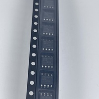 MAX3469ESA SOIC8 40 Mbps Demi-duplex RS485 RS422 Transceiver différentiel IC