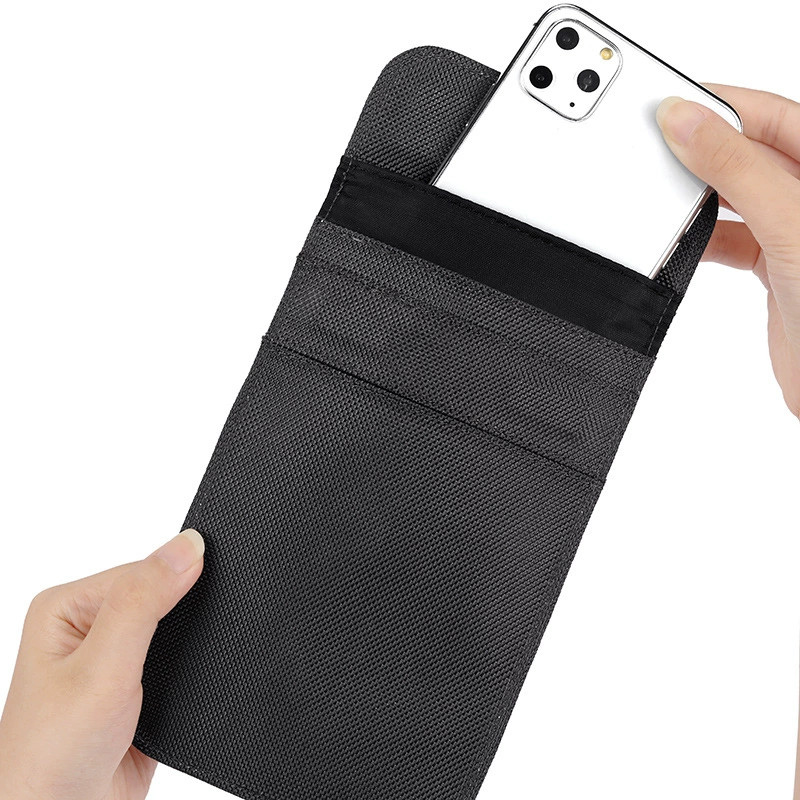 No Signal Blocking Bag Faraday Bag Magnetic Mobile Phone Car Key Privacy Protection Case Signal Blocker Pouch| Alibaba.com No Signal Blocking Bag Faraday Bag Magnetic Mobile Phone Car Key Privacy Protection Case Signal Blocker Pouch| Alibaba.com