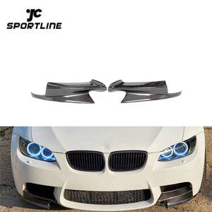 M Sport Stile Fibra di Carbonio Splitter Anteriore per <span class=keywords><strong>BMW</strong></span> serie 3 <span class=keywords><strong>E92</strong></span> E90 E93 M3 Bumper 08-13 - Product Image 1