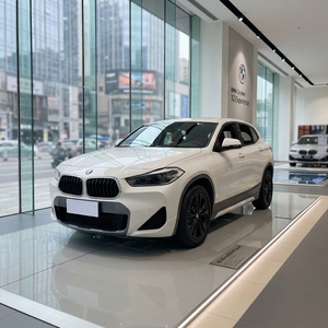 Auto Usado en Venta, <span class=keywords><strong>BMW</strong></span> <span class=keywords><strong>X2</strong></span> SDrive20i M Sport X 2021, SUV Usado, Volante a la Izquierda, Gasolina, 140hp, Excelente Estado - Product Image 1