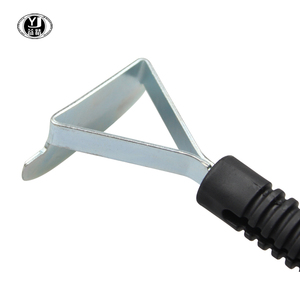 Industrial Grade Scraper Knife Tools <strong>Dough</strong> <strong>Cutter</strong> for Tire Repair OEM/ODM Customizable 150x75mm 3-Year Warranty - Product Image 6