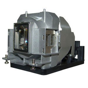 Lámpara de proyector Osram TLPLW27G con carcasa para uso educativo empresarial de Toshiba - Product Image 1