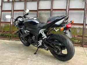 Motocicleta USADA <span class=keywords><strong>Honda</strong></span> CBR600F5 2009, Moto Deportiva de Calle, 600CC, <span class=keywords><strong>Motos</strong></span> a Gasolina - Product Image 6