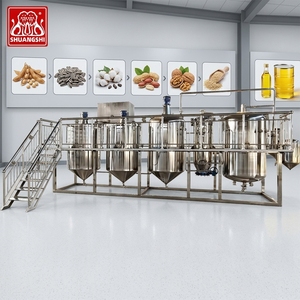 Machine <span class=keywords><strong>de</strong></span> raffinage d'huile <span class=keywords><strong>de</strong></span> <span class=keywords><strong>tournesol</strong></span> entièrement automatique, équipement <span class=keywords><strong>de</strong></span> raffinage d'huile sous pression, usine <span class=keywords><strong>de</strong></span> raffinage d'huile <span class=keywords><strong>de</strong></span> palme 50 tonnes par jour - <span class=keywords><strong>Prix</strong></span> - Product Image 1