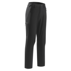 <span class=keywords><strong>Pantalon</strong></span> de travail cargo pour homme à taille haute avec plusieurs poches |   Vêtements de travail et de plein air |   <span class=keywords><strong>Pantalon</strong></span> droit à coupe affinée - Product Image 5