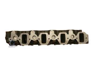 Nuova Testata Cilindri 4D30 4D31 4D33 4D34 4D34T 4D36 in Ghisa per Motori Diesel Mitsubishi con Garanzia di UN ANNO - Product Image 2