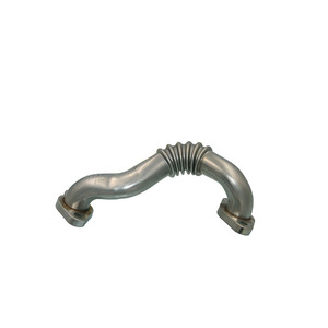 Tuyau de refroidissement EGR 03L131521Q pour Volkswagen Golf Mk6 Caddy 1.6 TDI - Product Image 1