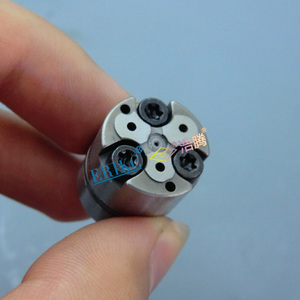 ERIKC C6 อะไหล่รถยนต์ติดตามวาล์วฉีด 32F61-00061 ดีเซลหัวฉีดรถบรรทุกวาล์ว 32F61 00061 สําหรับ 326-4756 10R-7938 - Product Image 3