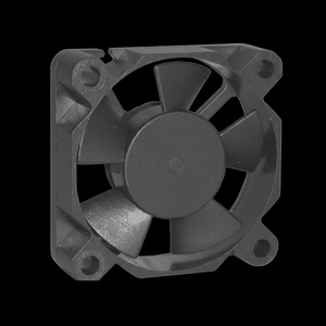 Ventilateur axial AC Crown 3510 avec roulement à billes, alimentation électrique, personnalisable OEM pour la construction - Product Image 1